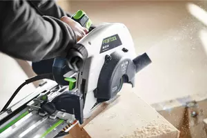 Cirkelsåg HK 85 EB-Plus FESTOOL