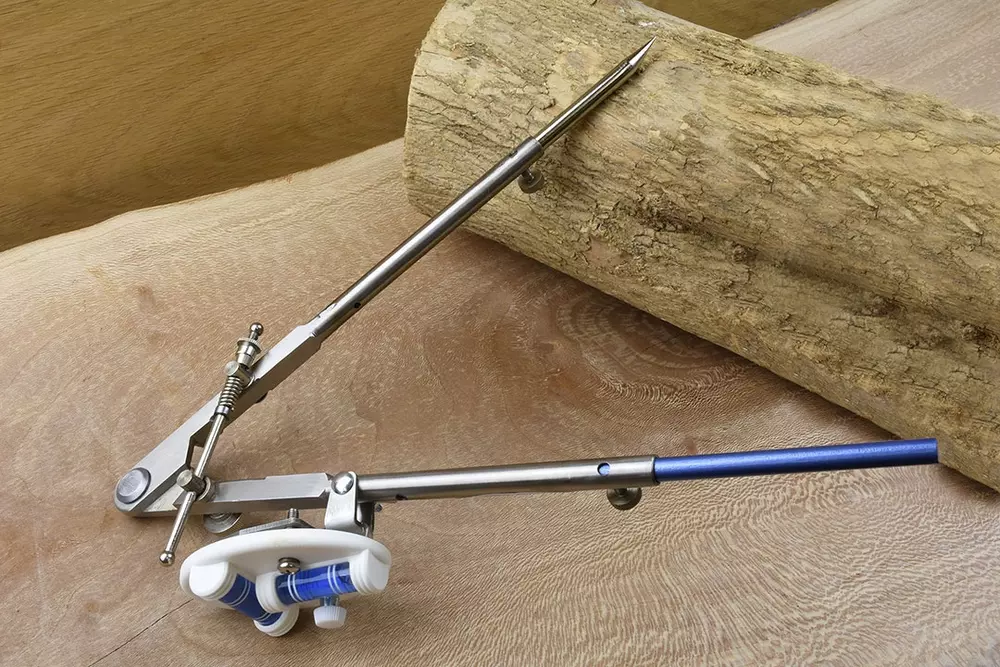 Shinwa® Scriber Dictum®