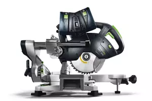 Festool Kap-/gersåg 18 V KAPEX KSC 60 EB 5,0 I-Plus