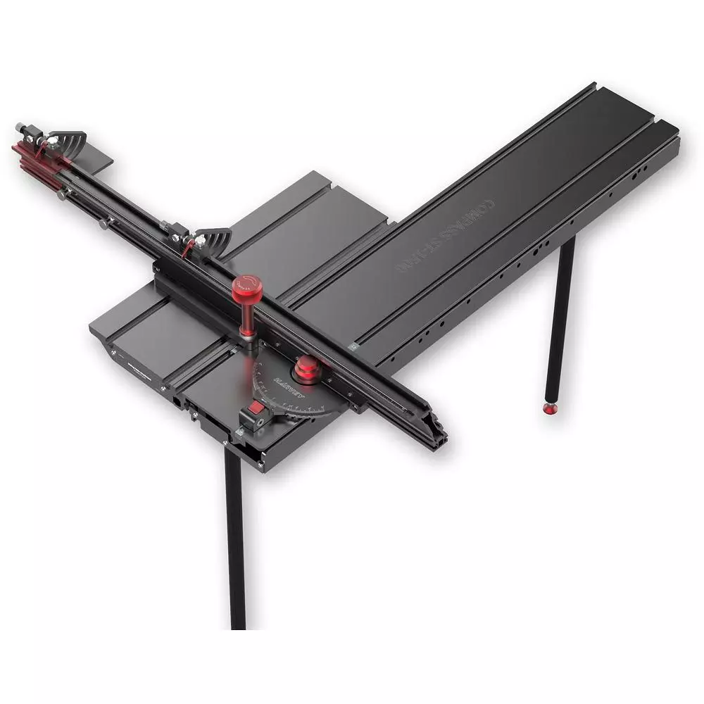 Axminster Professional ST-1500 Justerbord