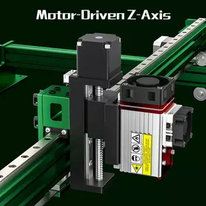 NEJE Max 4 80W (A40640) Lasergravering & Laserskärning