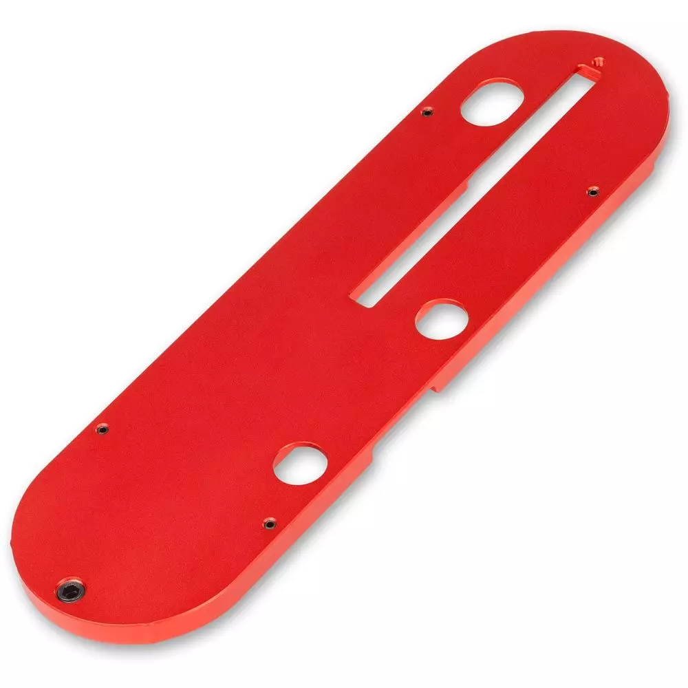 Ilägg ZC-10 för Axminster AP254TS/ AT254TS smal slits
