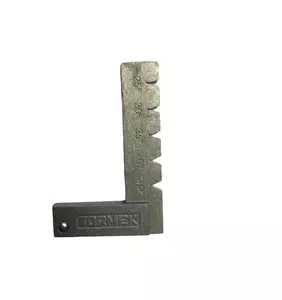 Tormek 90º vinkel m eggvinkel 25/30/35/40/45