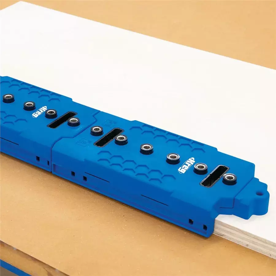 Kreg Shelf Pin Jig, 5 mm IGM