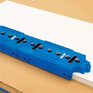 Kreg Shelf Pin Jig, 5 mm IGM