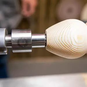 Axminster Motdubb PRO LIVE CENTRE 16mm MK2