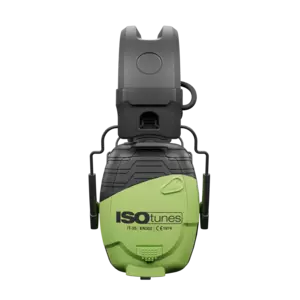 ISOtunes LINK + AWARE EN352