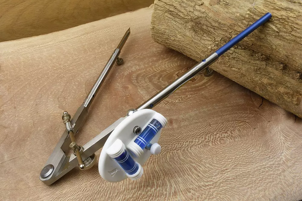 Shinwa® Scriber Dictum®
