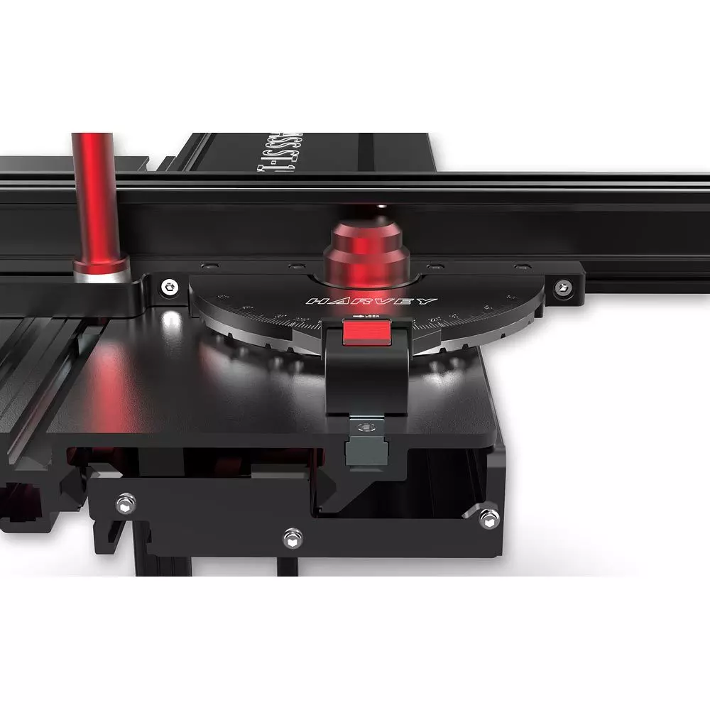 Axminster Professional ST-1500 Justerbord