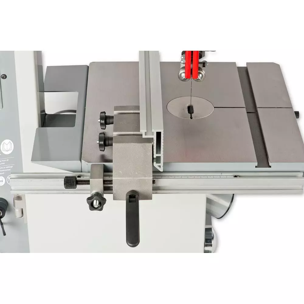 Axminster Professional AP1854BV Bandsåg med variabel hastighet 230V