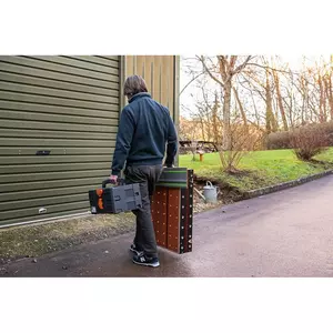 UJK Kompakt multifunktionell arbetsbänk