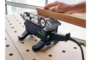 Bandslipmaskin BS 75 E-Plus FESTOOL