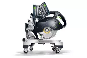 Festool Batteridriven listsåg SYMMETRIC SYMC 70 4,0 EBI-Plus