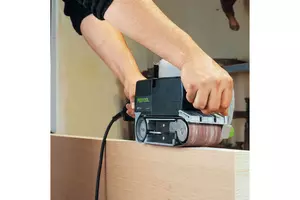 Bandslipmaskin BS 75 E-Set FESTOOL