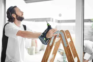 Festool Batteri-borr/sk CXS 18 C3,0-Plus