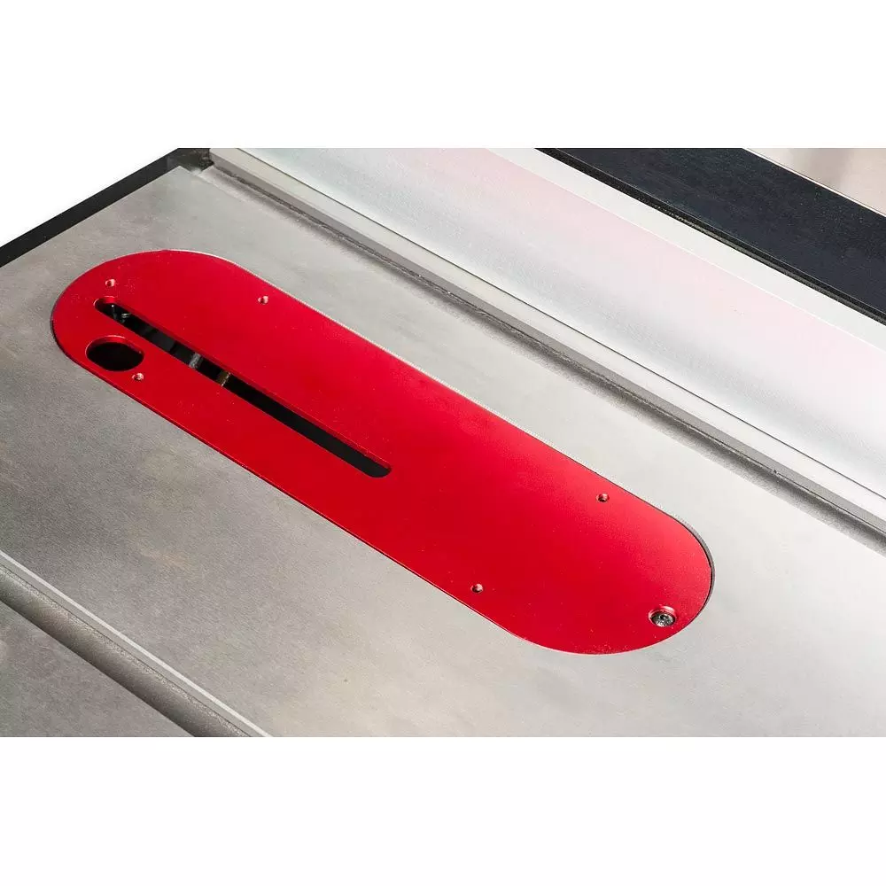 Ilägg ZC-10 för Axminster AP254TS/ AT254TS smal slits