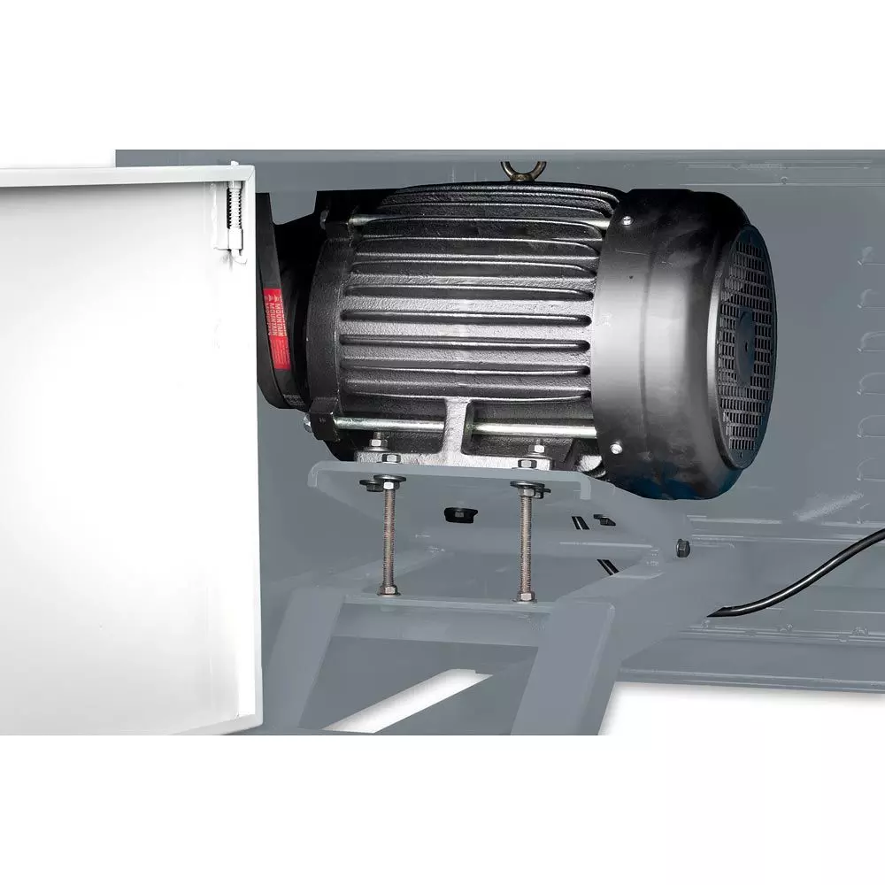 Axminster Professional AP940DDS Valsputsmaskin (400V)