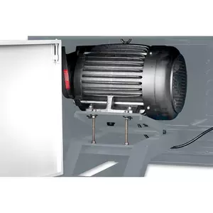 Axminster Professional AP940DDS Valsputsmaskin (400V)