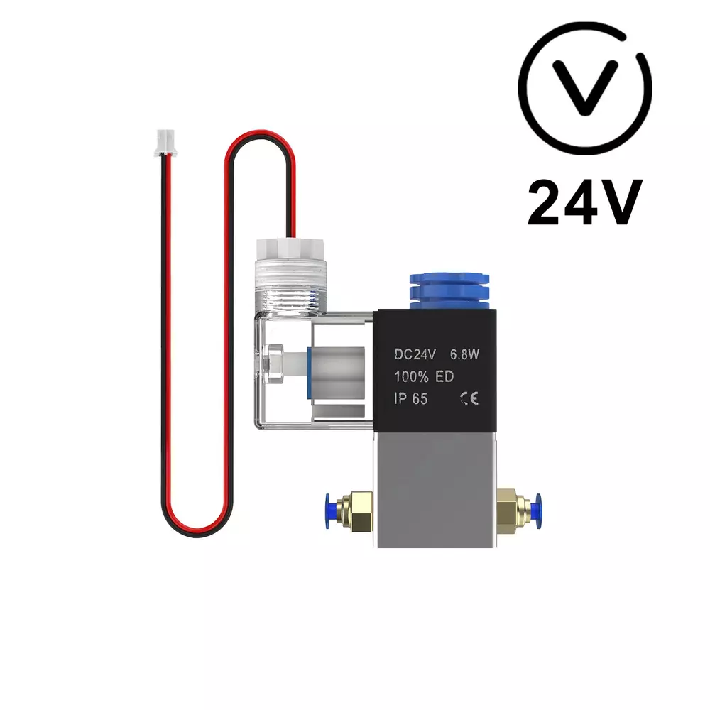 NEJE AF3 Kontrollventil 24V