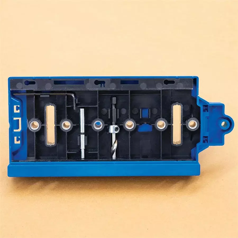 Kreg Shelf Pin Jig, 5 mm IGM