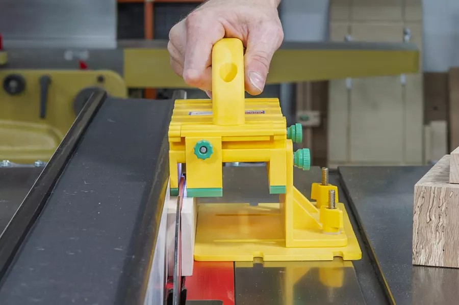 MicroJig GRR-RIPPER Upgrade Kit