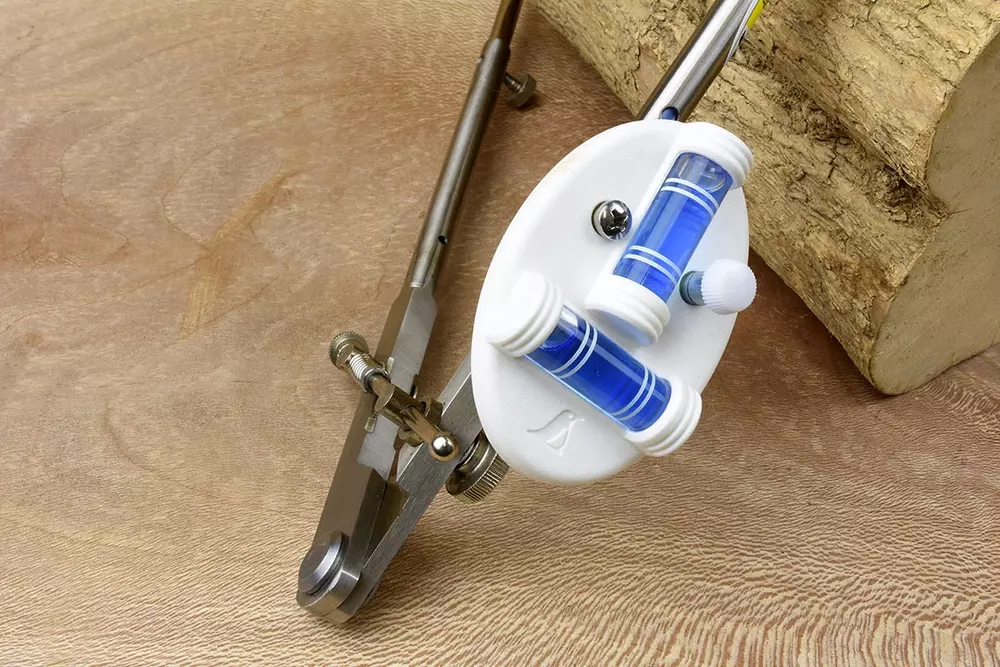 Shinwa® Scriber Dictum®