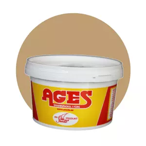 Ages Spackel 9A - Ek Japans (400gram)