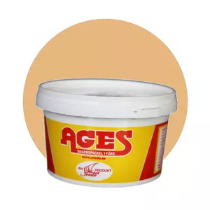 Ages Spackel 37 - Gran Kvist (400gram)