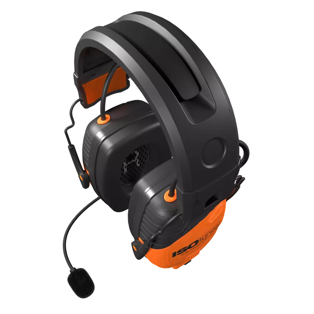 ISOtunes LINK 2,0 EN352