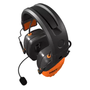 ISOtunes LINK 2,0 EN352
