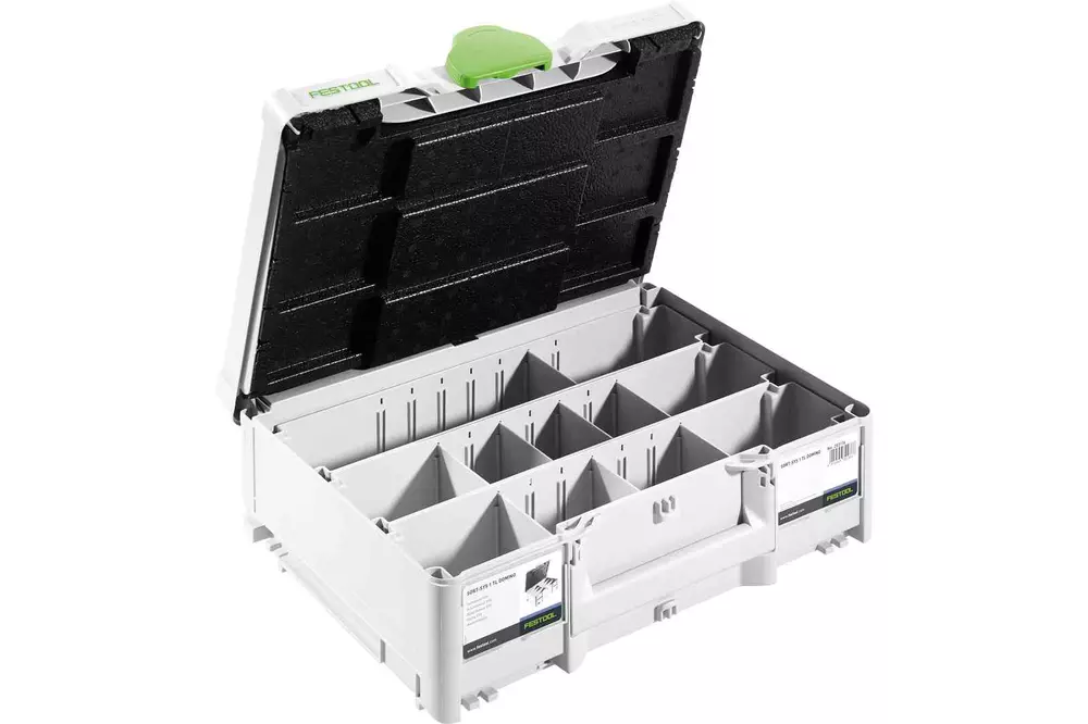 Systainer T-LOC SORT-SYS1TL DO FESTOOL
