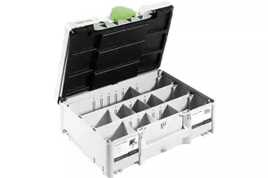 Systainer T-LOC SORT-SYS1TL DO FESTOOL