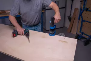 Kreg Pocket-Hole Jig 520PRO IGM
