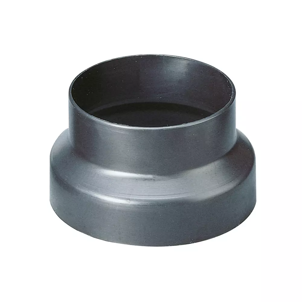 Reduktionskoppling Ø-A 100mm/Ø-I 120mm inner Ø 120mm
