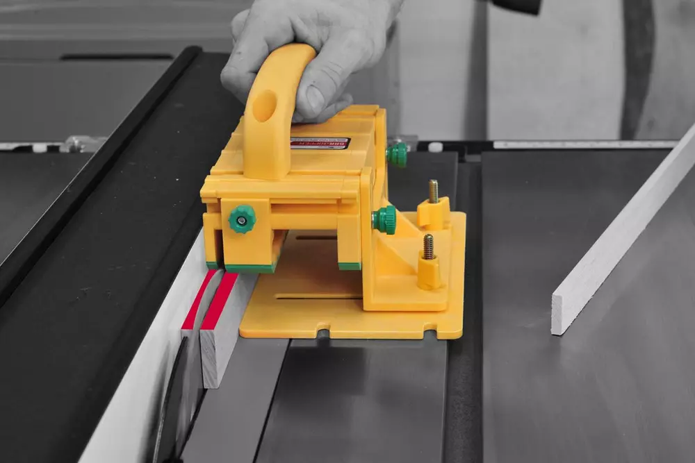 MicroJig GRR-RIPPER Upgrade Kit