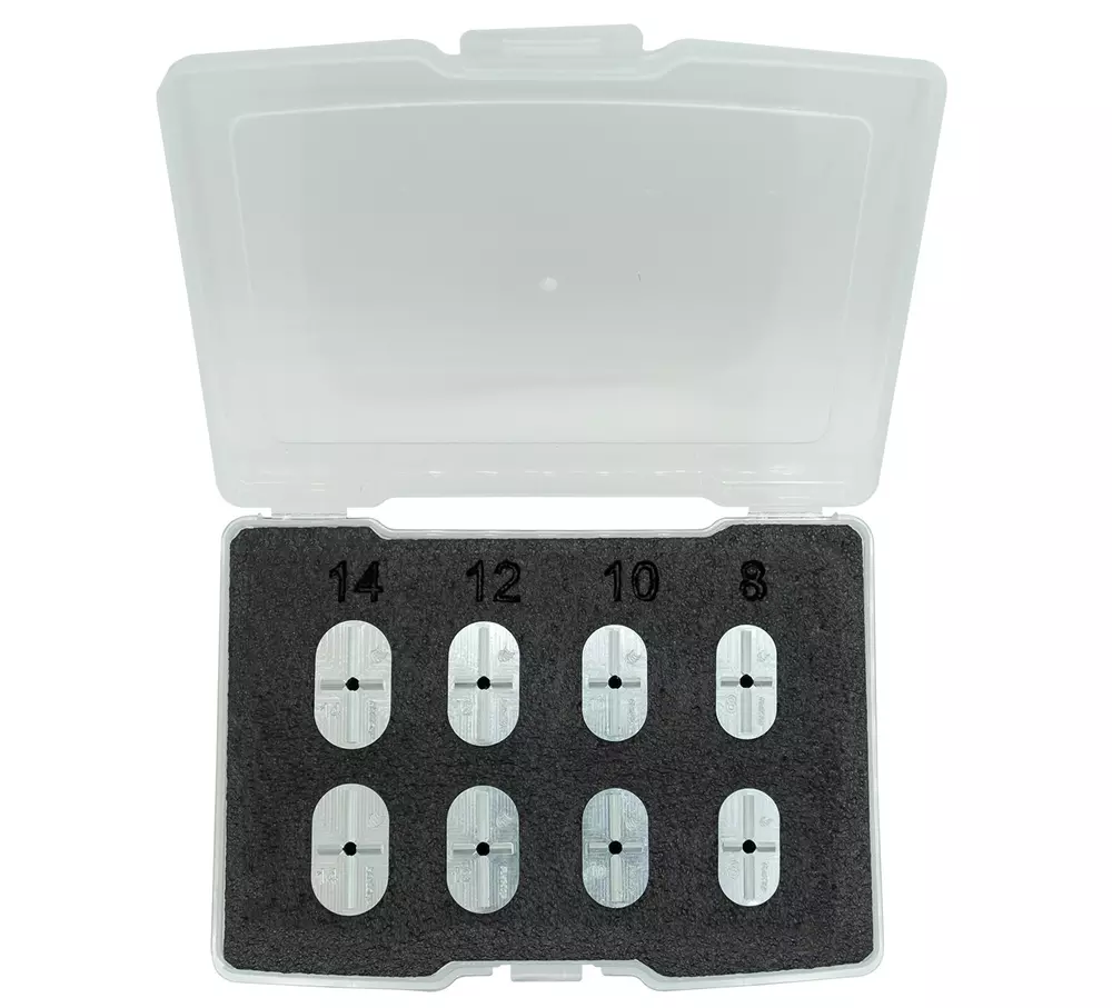 FastCap Mortise Marker (Domino DF 700)
