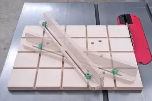 MicroJig MATCHFIT 1.5