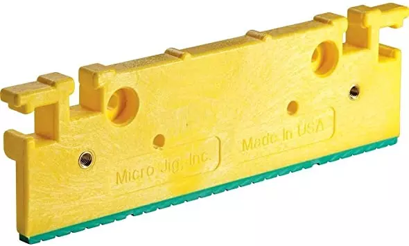 MicroJig Ben / Tryckstycke 1/4
