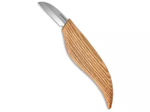 BeaverCraft C2 - Karvsnittskniv / Täljkniv