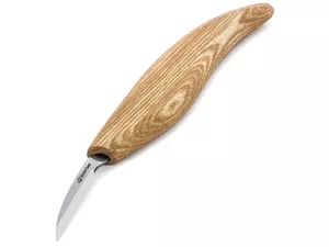 BeaverCraft C8 - Karvsnittskniv liten / Täljkniv