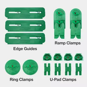 MATCHFIT CNC WORKHOLDING KIT