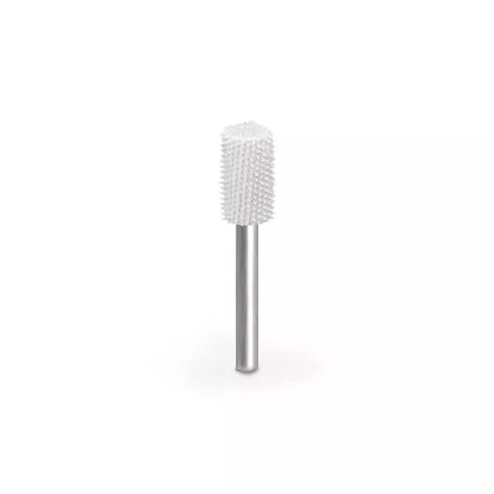 Saburrtooth cylinder-rak D6,35 ,L12,7 mm 