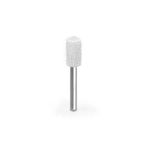 Saburrtooth cylinder-rak D6,35 ,L12,7 mm 