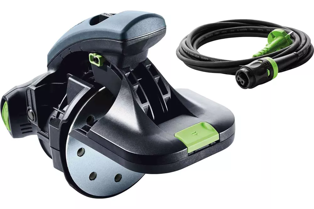 Kantslip ES-ETS 125 REQ-Plus FESTOOL
