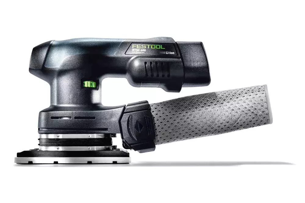 Batterislip Rektangulär RTSC 4 FESTOOL