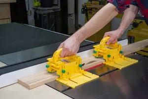 MicroJig GRR-RIPPER Upgrade Kit