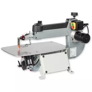 Axminster Professional AP406SS (EX-16) Figursåg