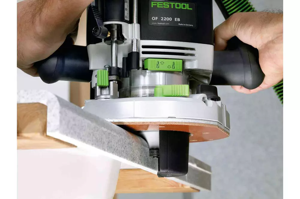 Glidsula LA-OF 2200 D36 FESTOOL