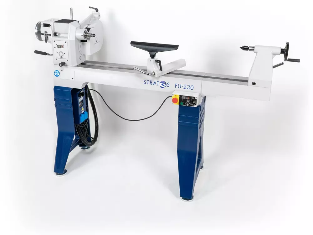 Förlängning 460 mm STRATOS FU-230