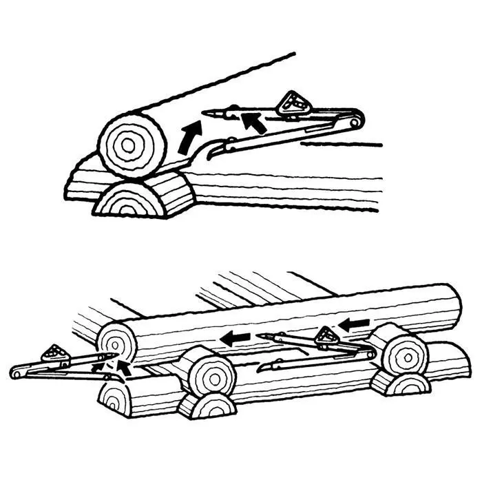 Shinwa® Scriber Dictum®